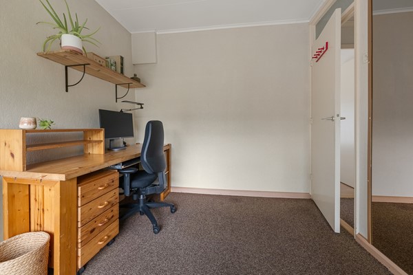Medium property photo - Pelikaanstraat 17, 1561 HM Krommenie